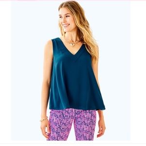 Lilly Pulitzer Alana tank